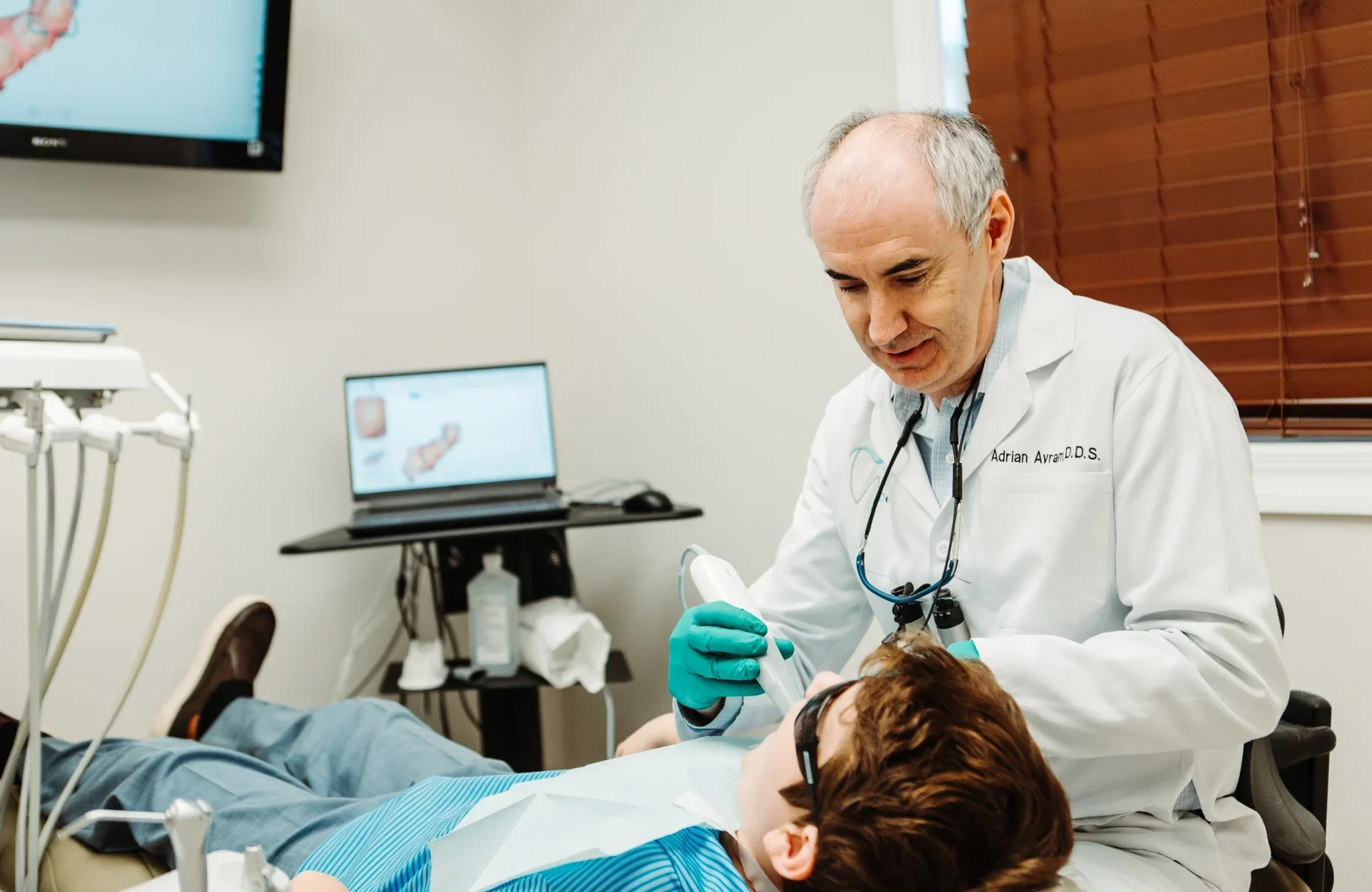 Tuckahoe Family Dentistry